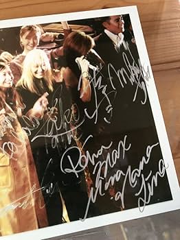 Amazon.co.jp: ☆90's ☆ 安室奈美恵 直筆サイン 小室哲哉 華原朋美