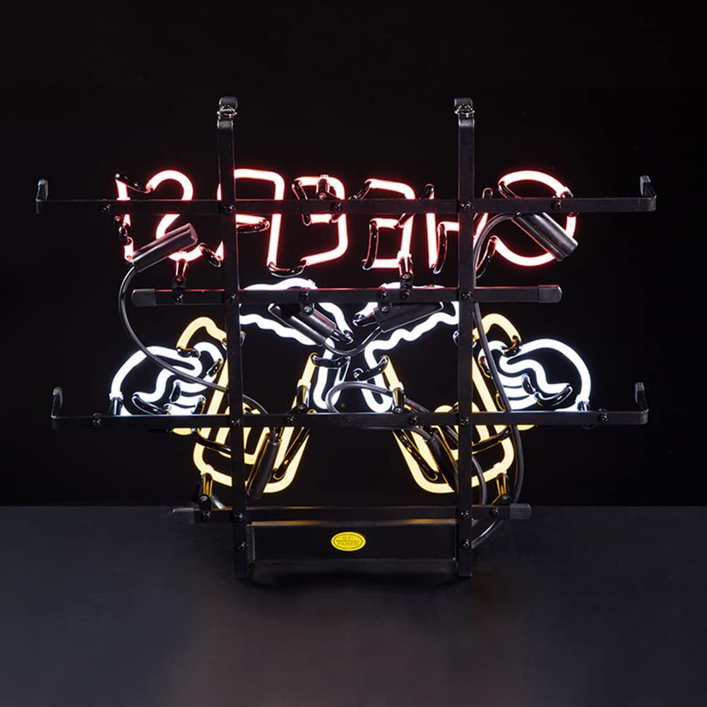 Amazon | ネオンサイン ビール CHEERS ネオン管 看板 飲食店 バー