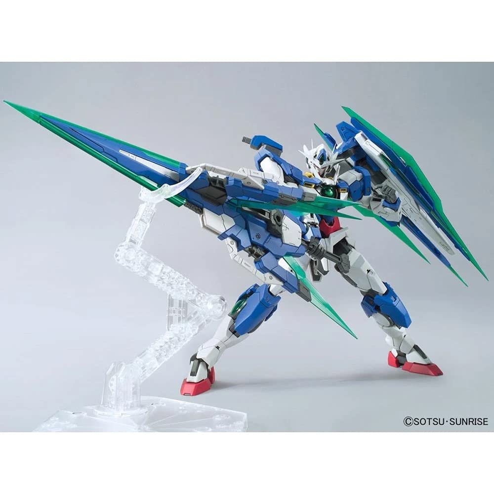 Amazon | MG 機動戦士ガンダムダブルオー ダブルオークアンタフル