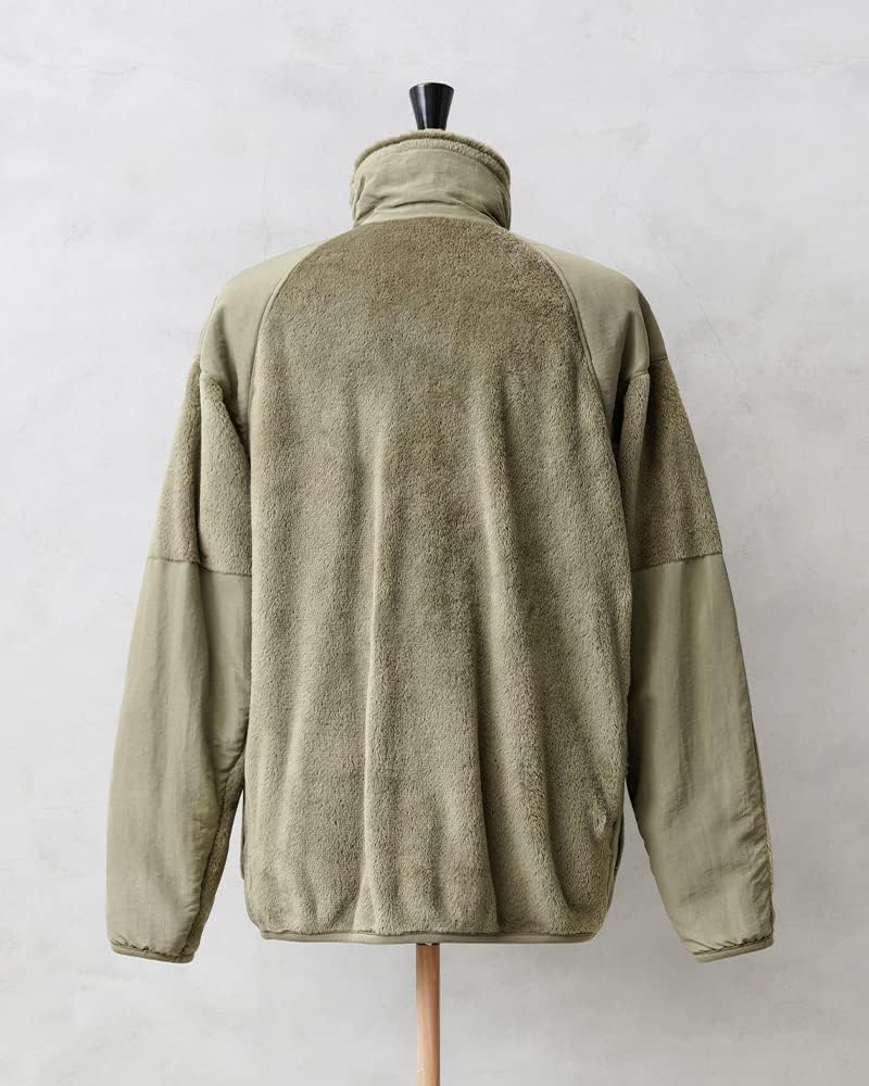 Amazon | [KENYON ケニヨンMADE IN USA] 米軍使用 ECWCS Gen3 POLARTEC