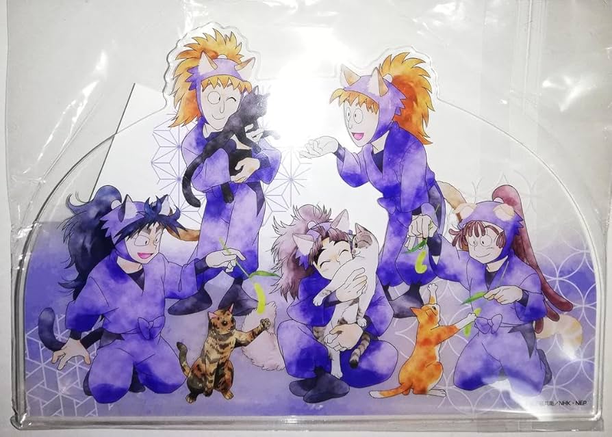 Amazon.co.jp: 乱太郎 五年生 アクリルボード ナンジャタウン 2弾