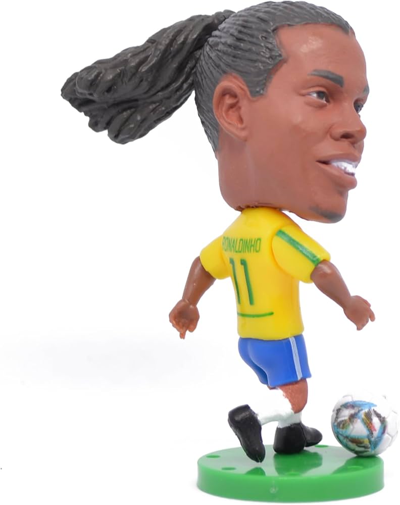 Amazon.co.jp: ロナウジーニョ (Ronaldinho) 【ブラジル代表】Ronaldo