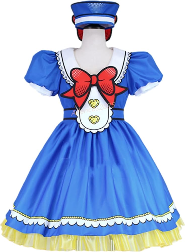 Amazon.co.jp: [LiLiKeke] ディズニー・パルパルーザ ドナルドの