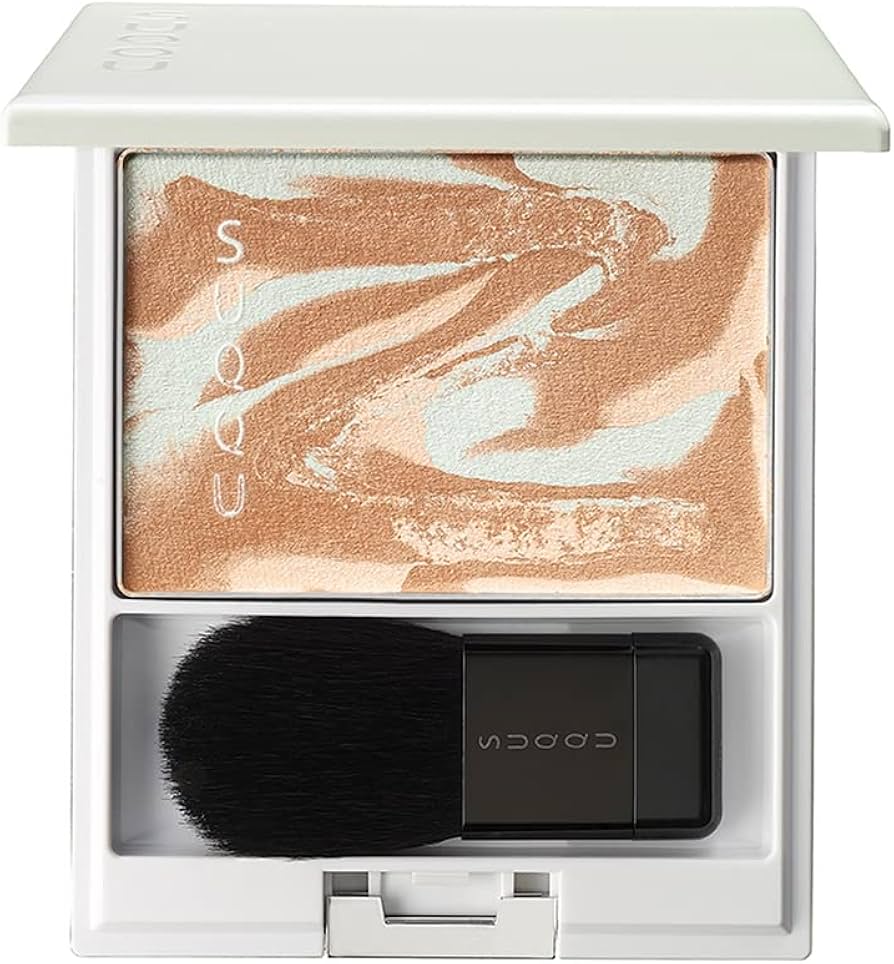 Amazon | SUQQU スック ピュア カラー ブラッシュ 140 色惑 - IROMADOI