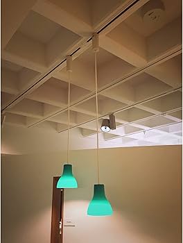 Amazon | 山田照明 シリコンペンダントライト ダクトプラグ仕様 PD