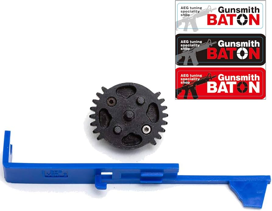 Amazon | [ SHS ] DSG ダブルセクターギヤ タペットプレートセット