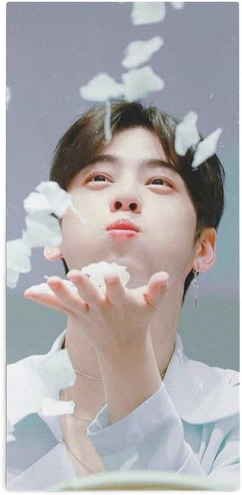 Amazon｜チャウヌ (41) タオル バスタオル フェイスタオル ハンド