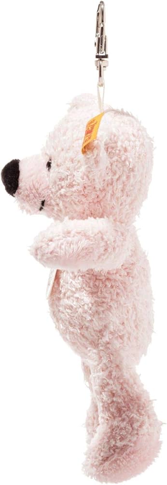 Amazon.co.jp: steiff(シュタイフ) キーリング ロッテ テディベア