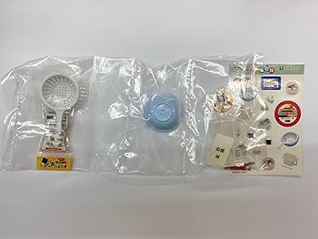 Amazon.co.jp: リーメント ぷちサンプルシリーズ ザ生活百貨