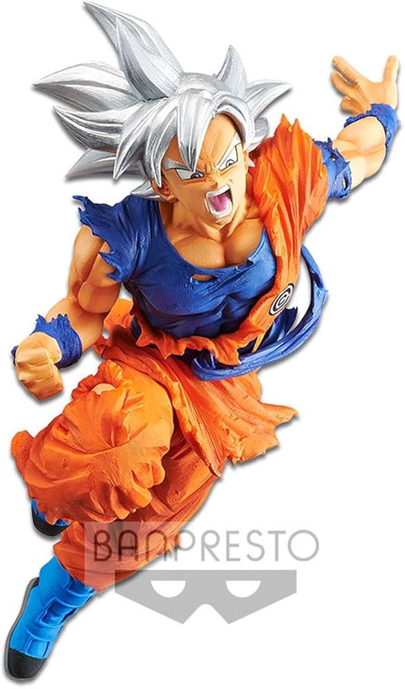 Amazon | バンプレスト スーパードラゴンボールヒーローズ超絶戯巧 其