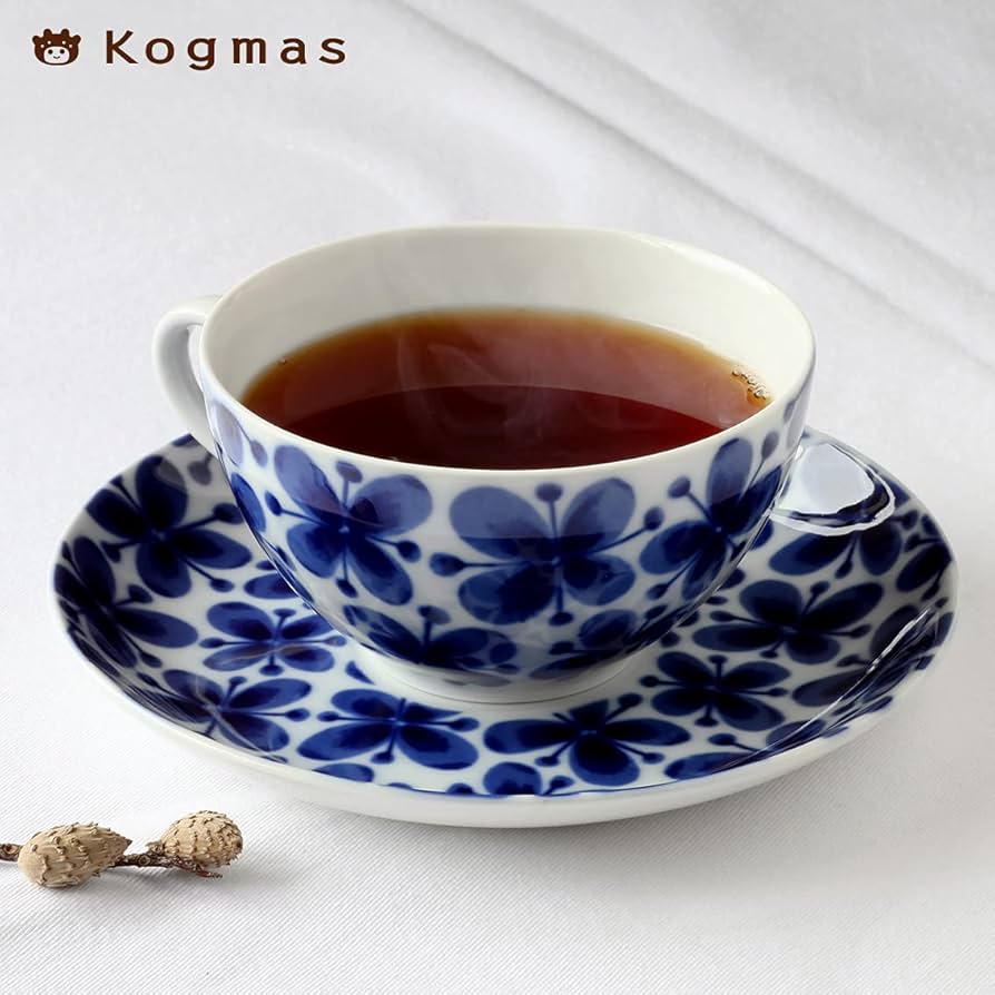 Amazon | Rorstrand ロールストランド Mon Amie モナミ ティーカップ