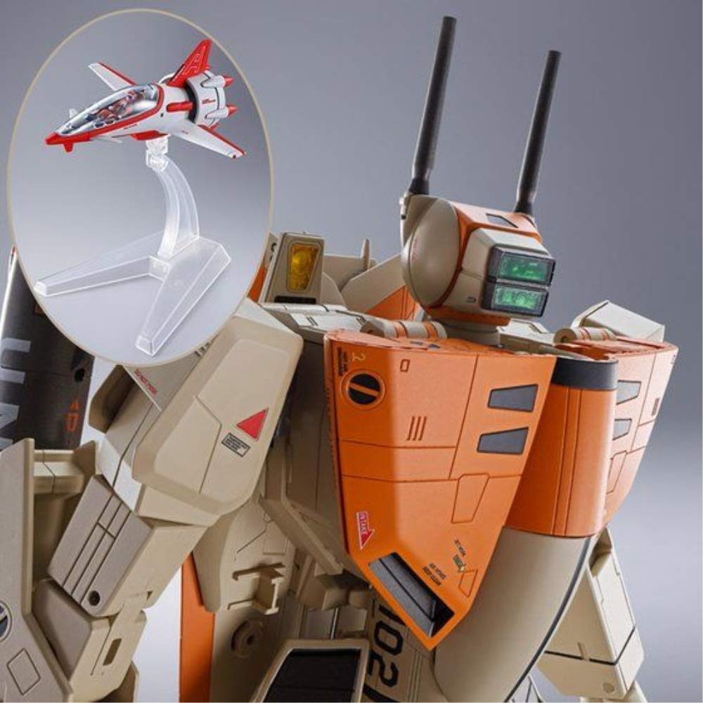 Amazon.co.jp: バンダイ(BANDAI) DX超合金 VF-1D バルキリー＆ファン