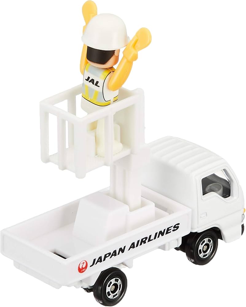 Amazon.co.jp: タカラトミー(TAKARA TOMY) トミカワールド 787