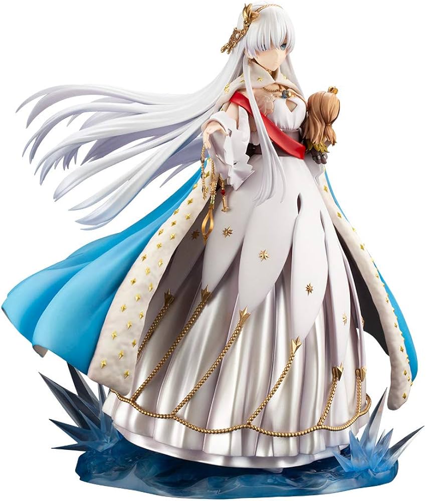Amazon.com: Kotobukiya Fate/Grand Order Caster/Anastasia 1/7 Scale