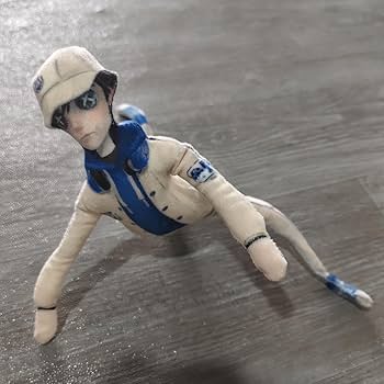 Amazon.co.jp: アイデンティティV 第五人格 傭兵 ぬいぐるみ おもちゃ
