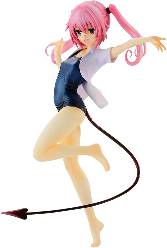 Amazon | ナナ・アスタ・デビルーク (1/7スケールPVC塗装済み完成品