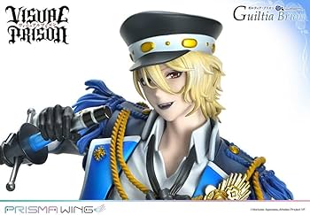Amazon | PRISMA WING ヴィジュアルプリズン ギルティア・ブリオン 1/7