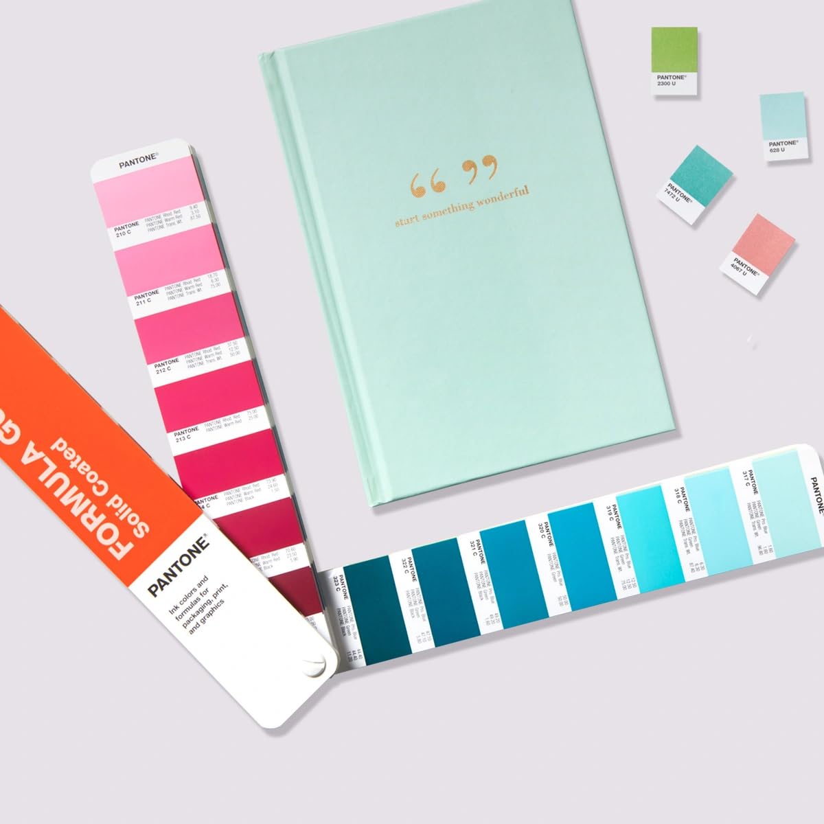 Amazon.co.jp: Pantone フォーミュラガイド/2冊組(コート紙、上質紙