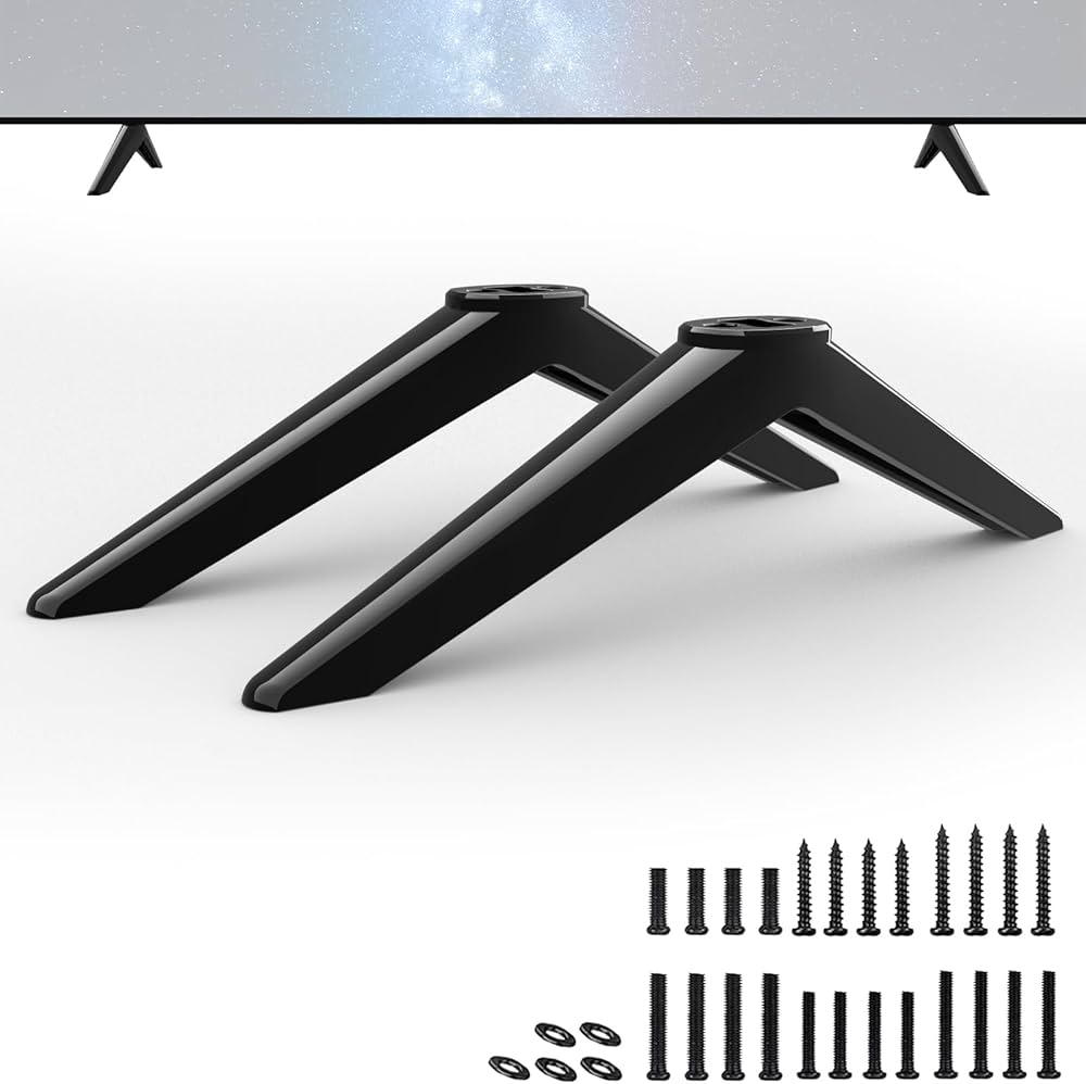 Amazon.com: TV Stand for Philips TV Legs, for Philips TV Stand