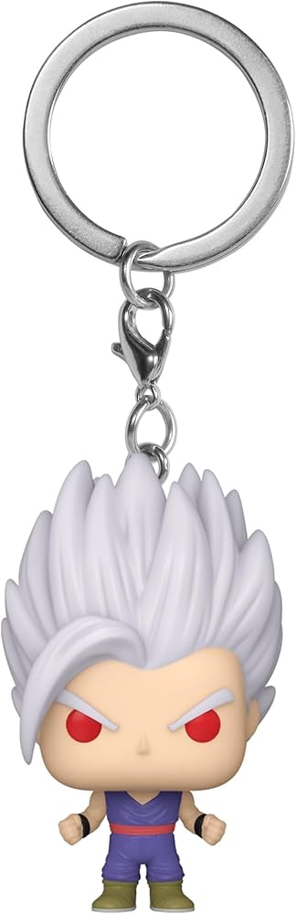 Amazon.co.jp: [Funko] ポップ! キーチェーン 75640 マルチカラー One