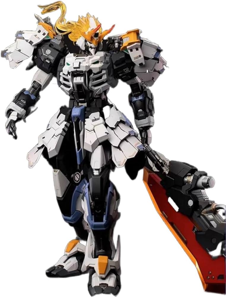 Amazon.co.jp: [AC]MOSHOW 甲斐之虎 武田信玄 機甲 メカ 合金 可動