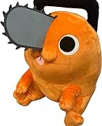 Amazon.co.jp: 劇場版『チェンソーマン レゼ篇』 めちゃもふぐっと