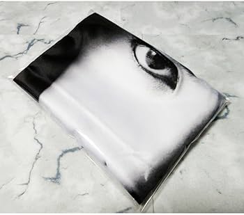 Amazon.co.jp: ノーブランド品櫻井敦司片面クッションカバー-TICK