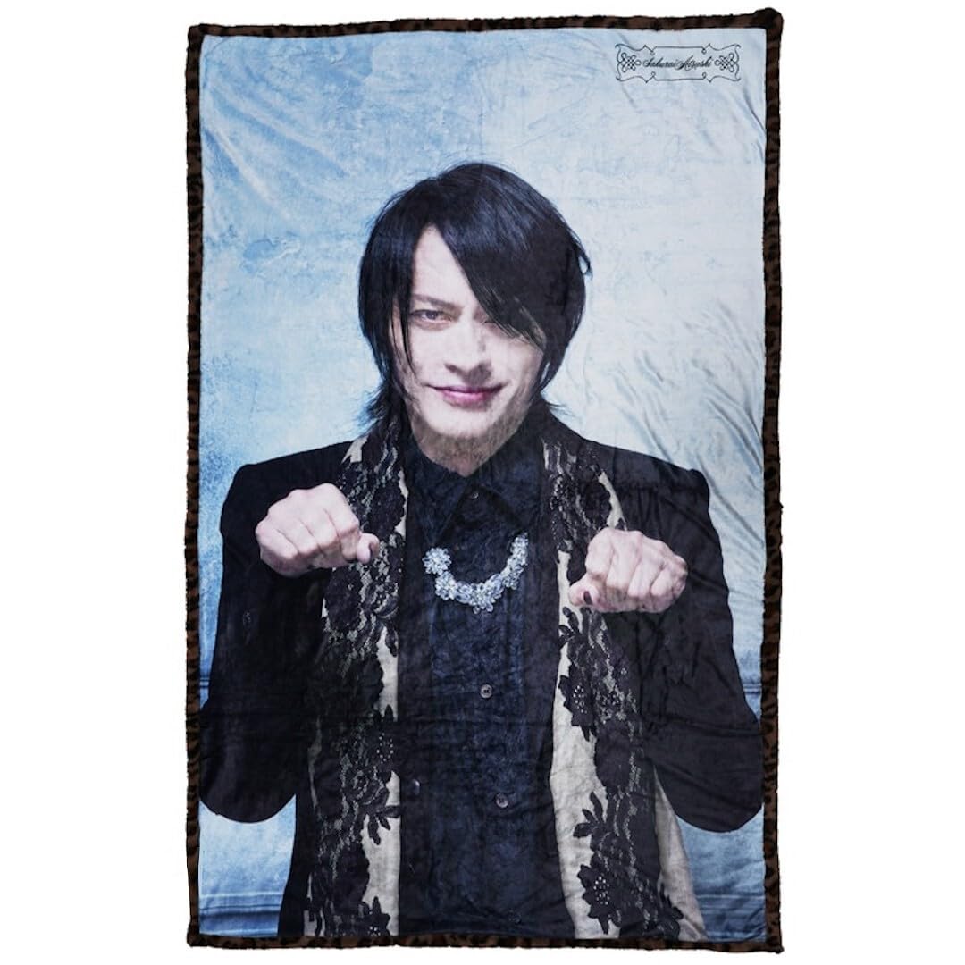 Amazon.co.jp: BUCK-TICKバクチク現象2023櫻井敦司プロデュース