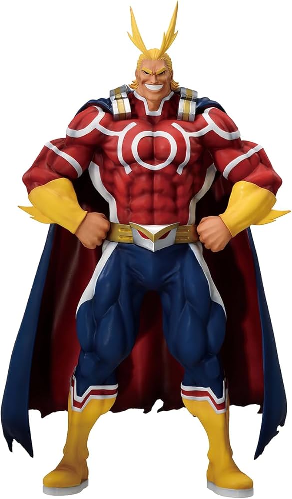 Amazon.co.jp: 一番くじ 僕のヒーローアカデミア 二人のあこがれ A賞