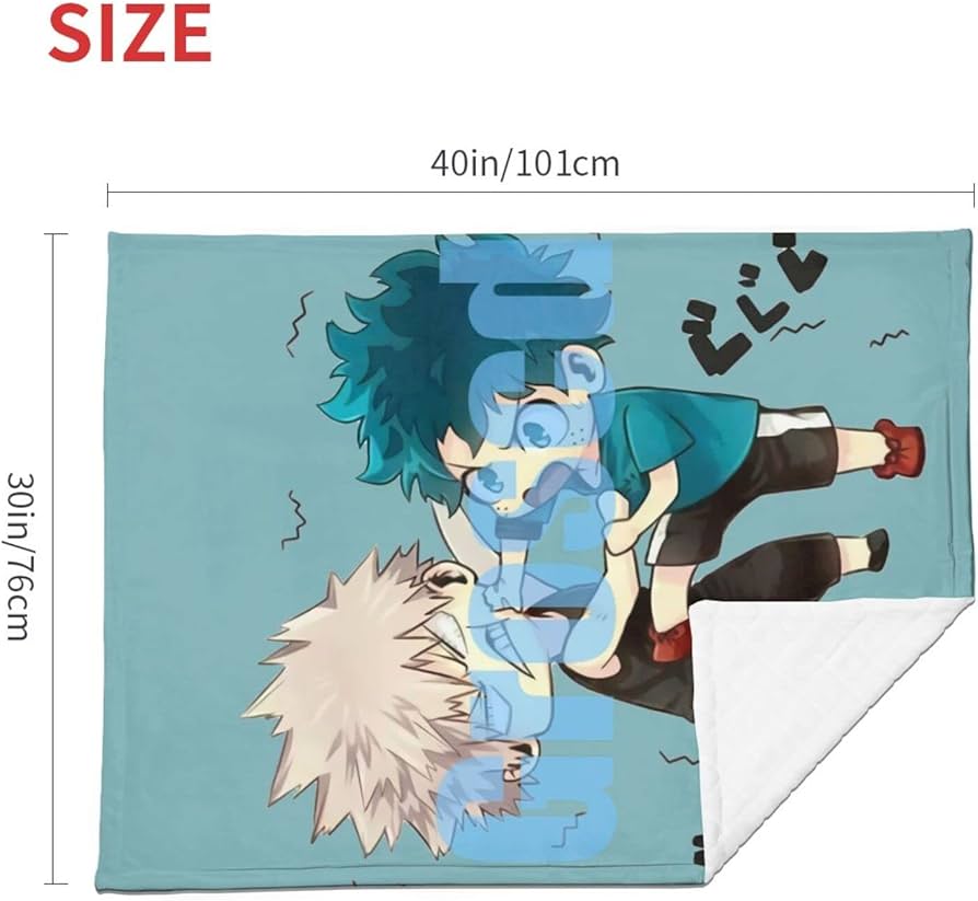 Amazon.co.jp: 僕のヒーローアカデミア ヒロアカ 緑谷出久 ベビー