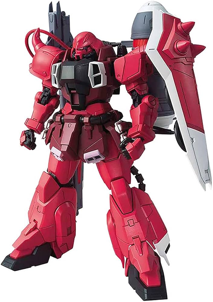 Amazon | MG 機動戦士ガンダムSEED DESTINY ガナーザクウォーリア
