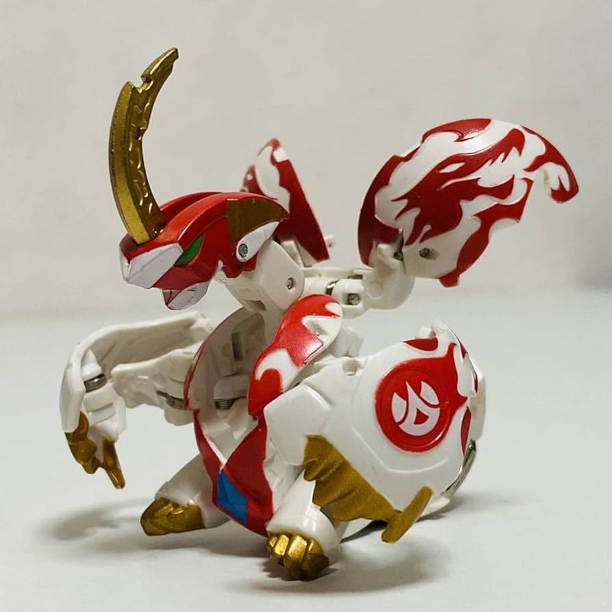 Amazon.co.jp: SEGATOYS 爆丸 BTD-03 天ライズデッキ BTD-04 幻デッキ