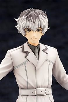 Amazon.co.jp: ARTFX J 東京喰種トーキョーグール:re 佐々木琲世 1/8