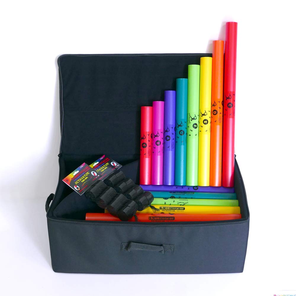 Amazon | 全音 ドレミパイプ ブームワッカーBOX Aセット BWBA