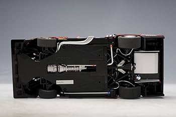 Amazon.co.jp: AUTOart 1/18 日産 スカイライン RSターボ スーパー