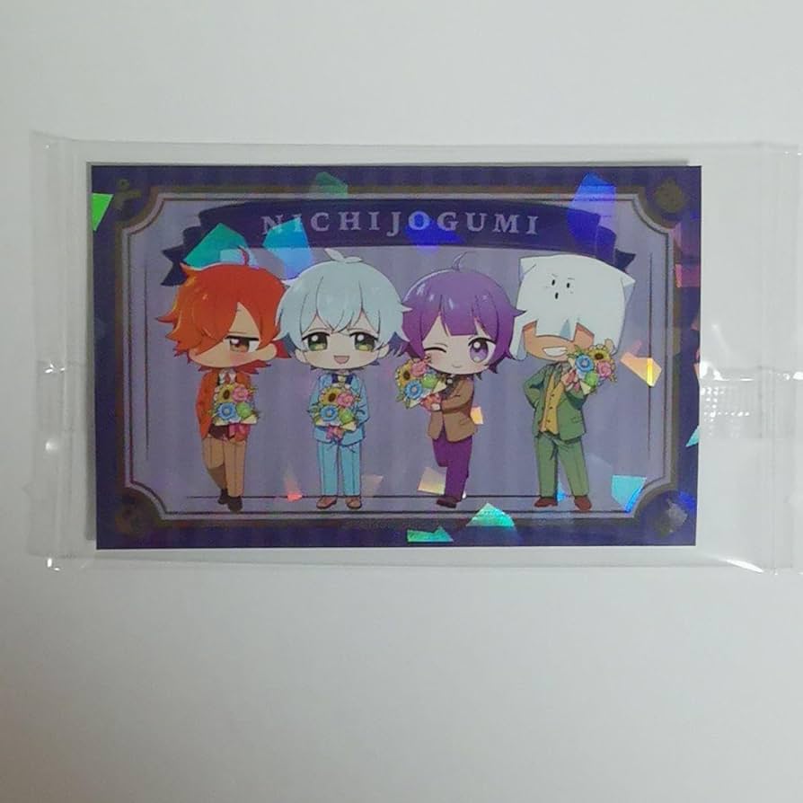 Amazon.co.jp: スーツ シール 日常グミ ぺいんと しにがみ クロノア