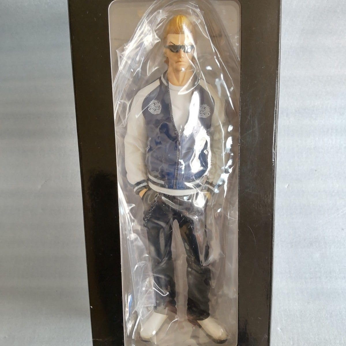 Amazon.co.jp: 一番くじ クローズ&WORST 坊屋春道 くじ A賞 : おもちゃ