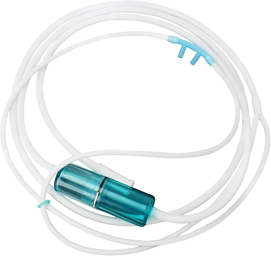 Amazon.co.jp: ASHLGQB 水素吸入専用 カニューラ、再利用可能な水素