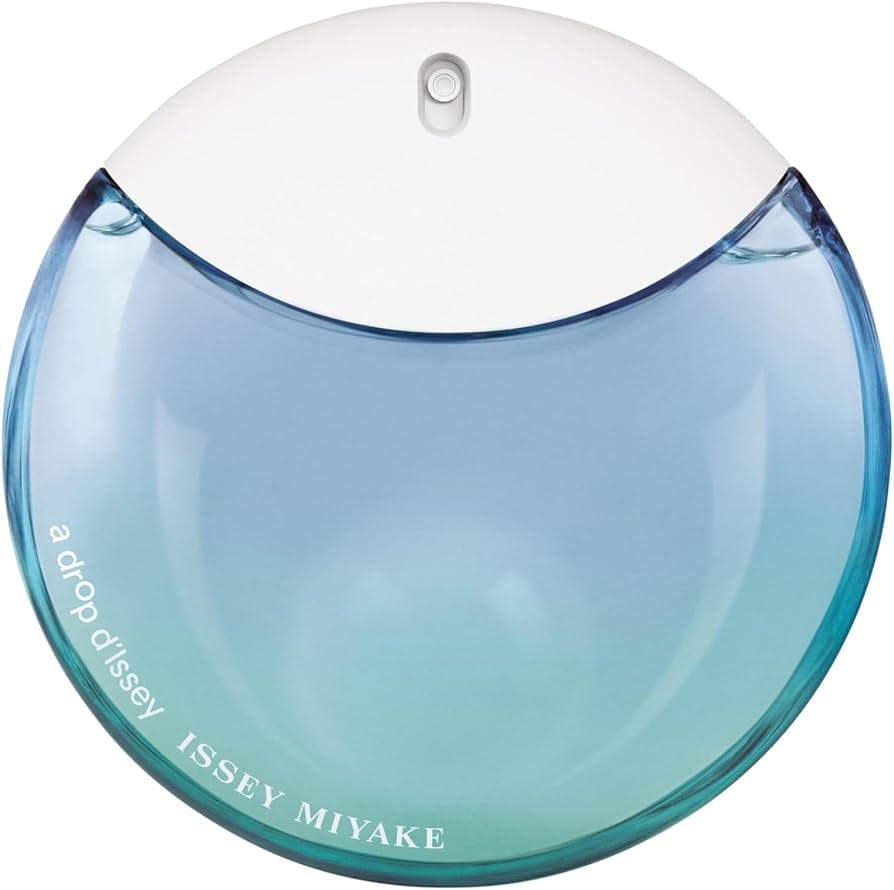 Amazon | ISSEY MIYAKE, A Drop d'Issey EDP, Fraiche New*, Woman, 50