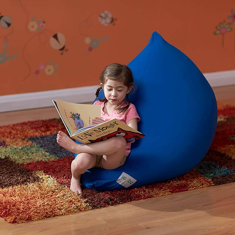 Amazon.co.jp: Yogibo Pyramid ヨギボー ピラミッド 75×75×65cm ライム