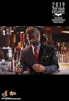 Amazon.co.jp: 【ムービー・マスターピース】 『ダークナイト』 1／6