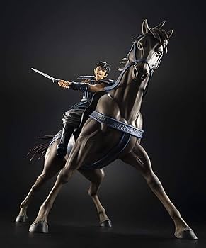 Amazon.co.jp: TAMASHII NATIONS フィギュアーツZERO キングダム 信