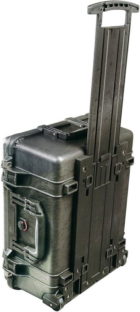 Amazon.co.jp: PELICAN(ペリカン) 大型防水ハードケース 1560HK