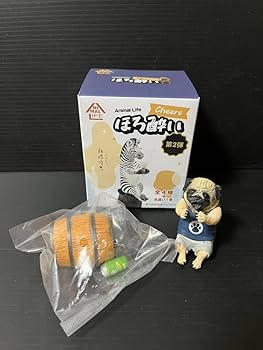 Amazon | 朝隈俊男 Animal Life ほろ酔い 第二弾 全5種セット