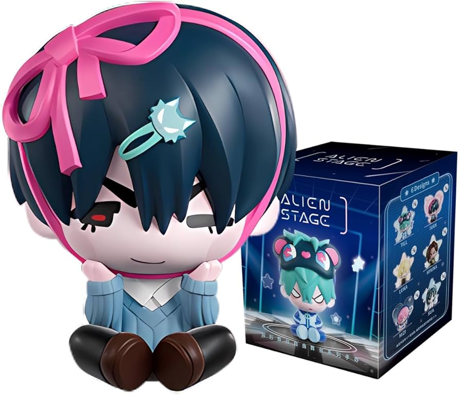 Amazon.co.jp: 【正規品・未開封】エイリアン ステージ フリー