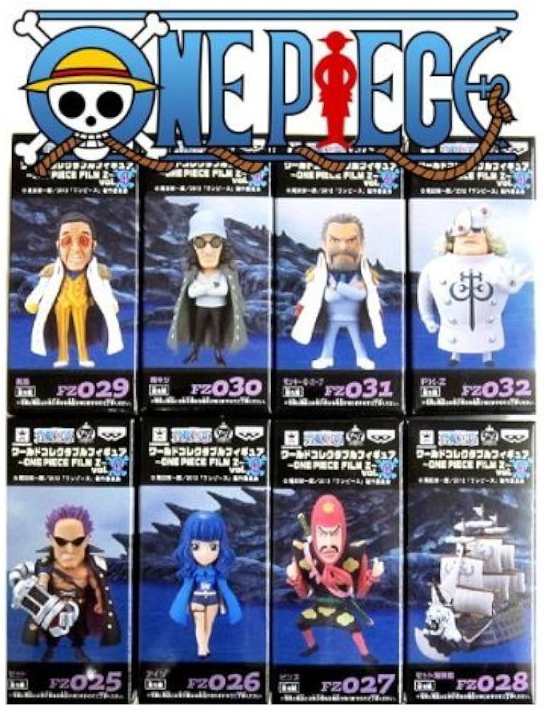 Amazon.co.jp: ワンピース ワールドコレクタブルフィギュア ONE PIECE
