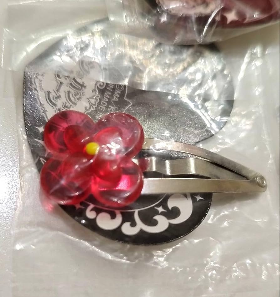 Amazon.co.jp: シュガシュガルーン ガチャ アクセサリーグッズ 3種