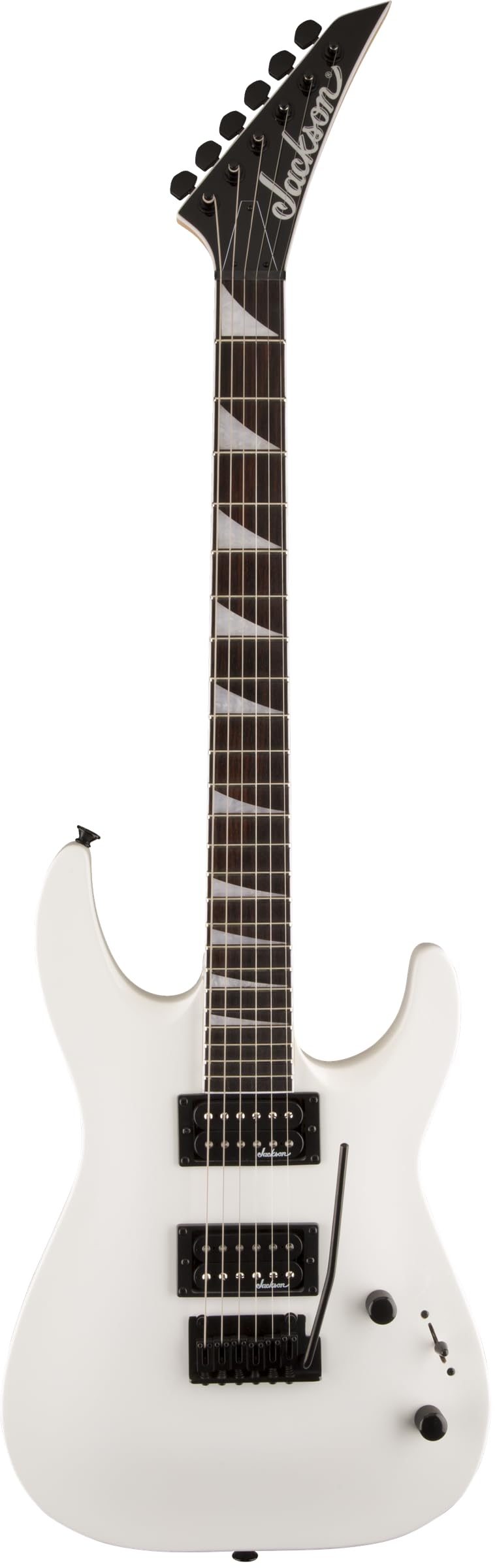 Amazon | Jackson JS Series Dinky Arch Top JS22 DKA Snow White