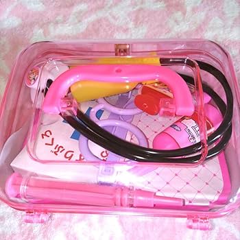 Amazon.co.jp: 昭和レトロ かわいい おもちゃ ポニー&ペル ドクター