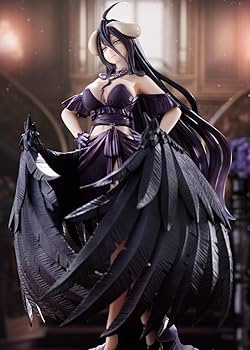 Amazon | オーバーロードⅣ ARTIST MASTER PIECE+ AMP＋ アルベド